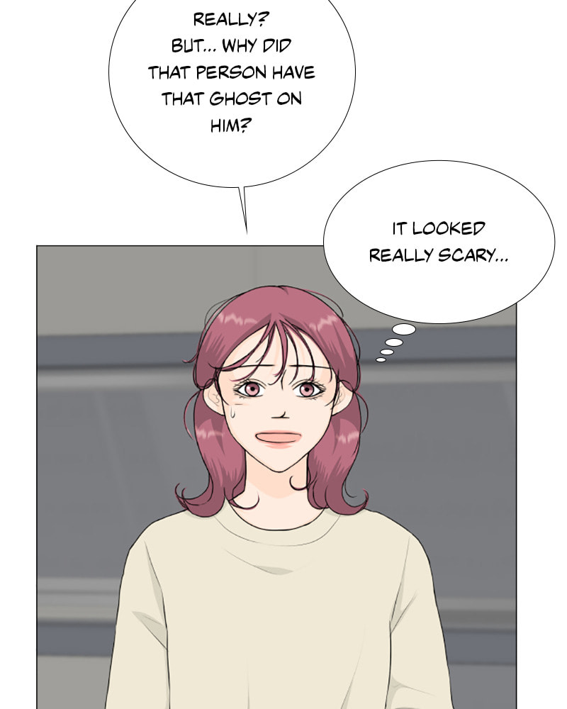 Half-Ghost Chapter 134 page 30 - 