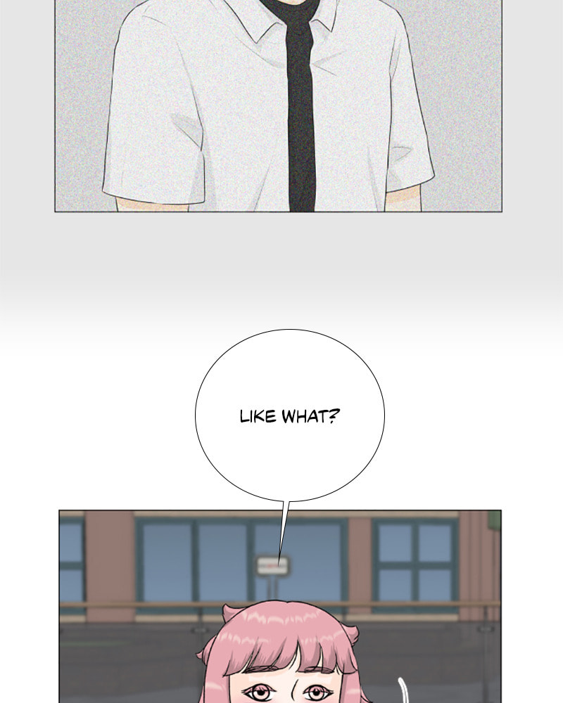 Half-Ghost Chapter 134 page 4 - 
