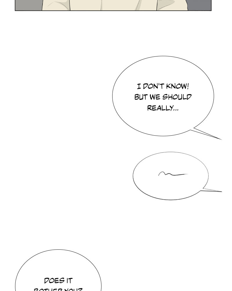 Half-Ghost Chapter 134 page 31 - 