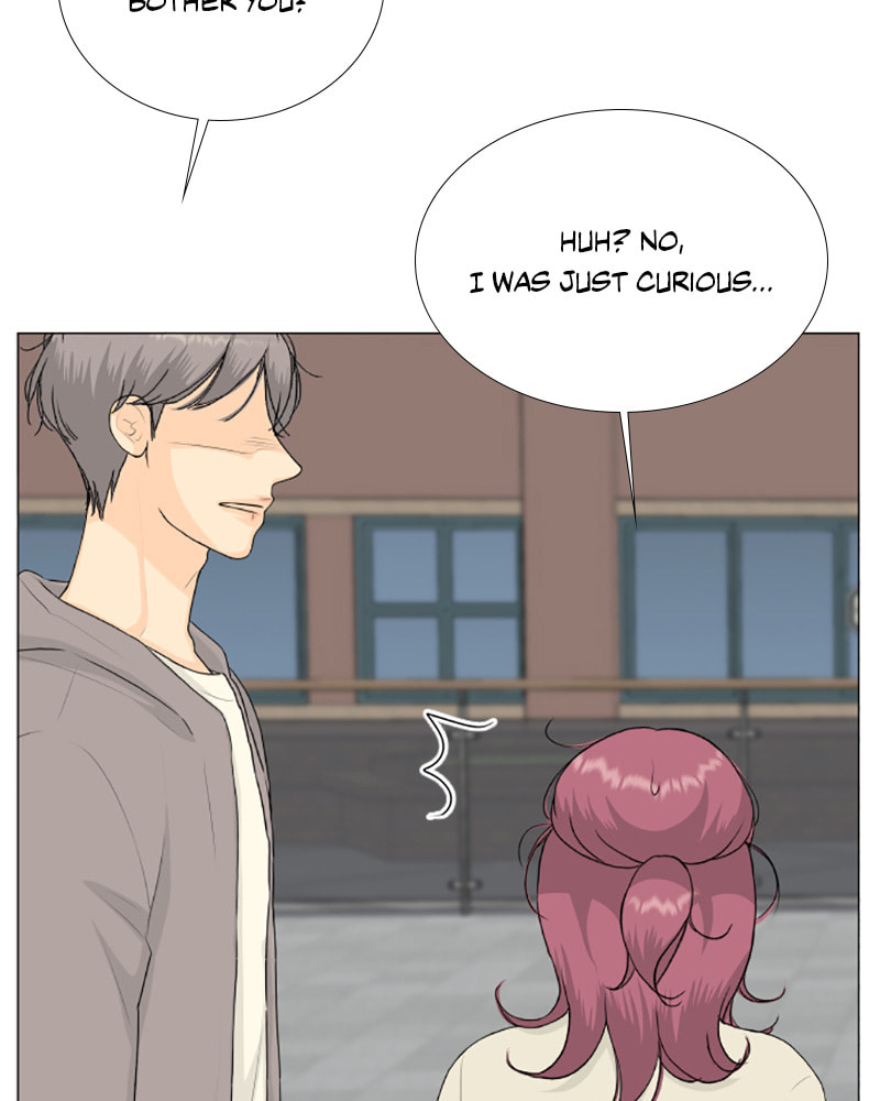 Half-Ghost Chapter 134 page 32 - 