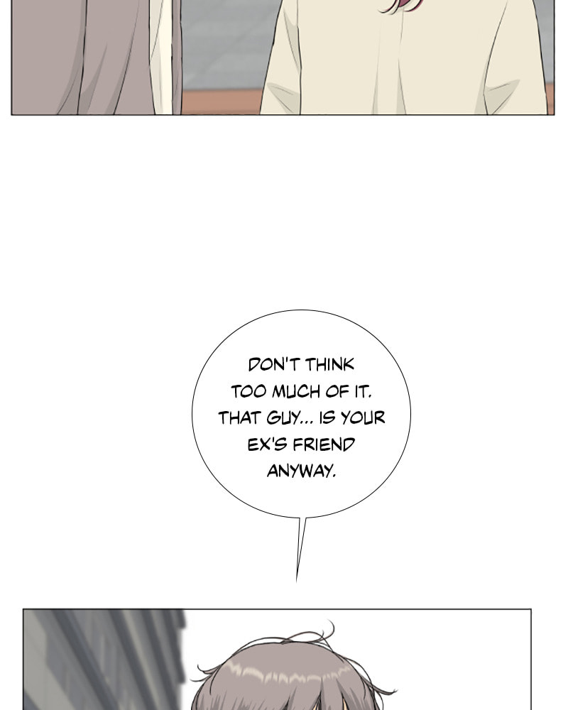 Half-Ghost Chapter 134 page 33 - 