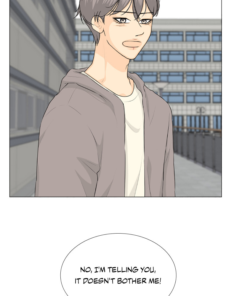 Half-Ghost Chapter 134 page 34 - 