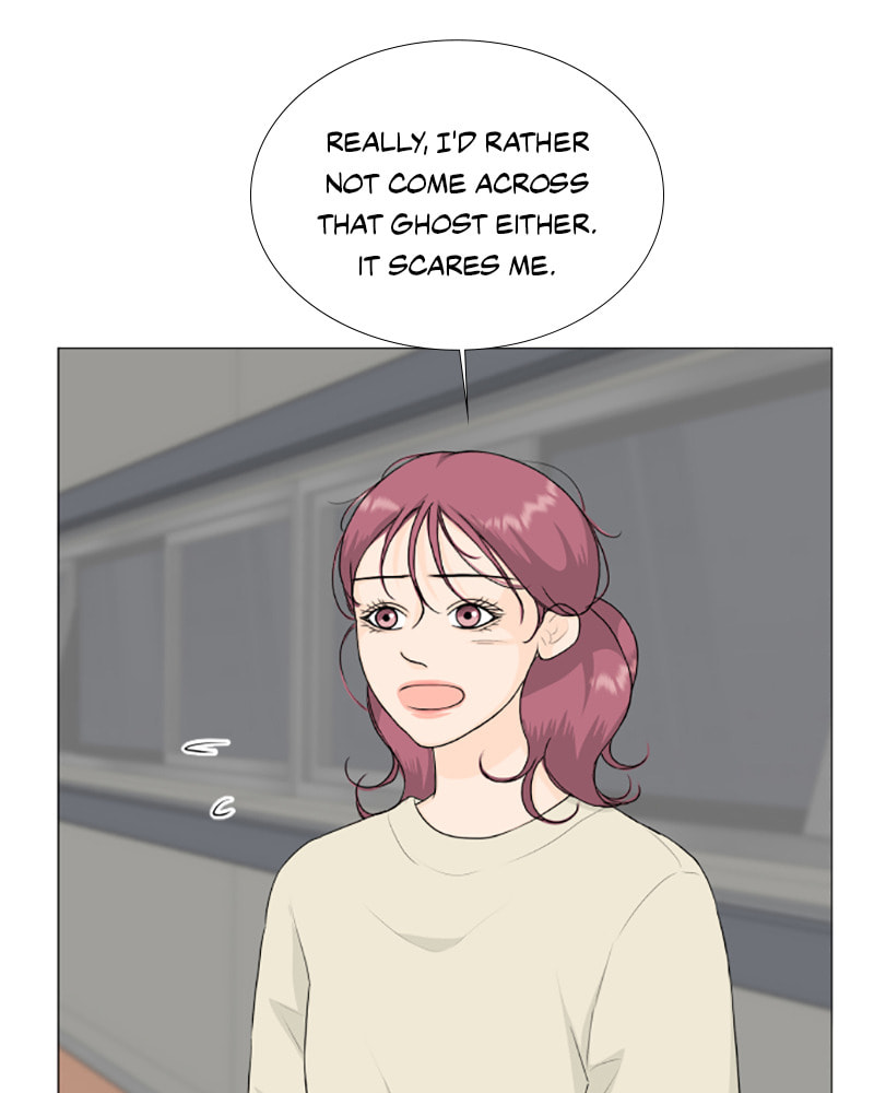 Half-Ghost Chapter 134 page 36 - 