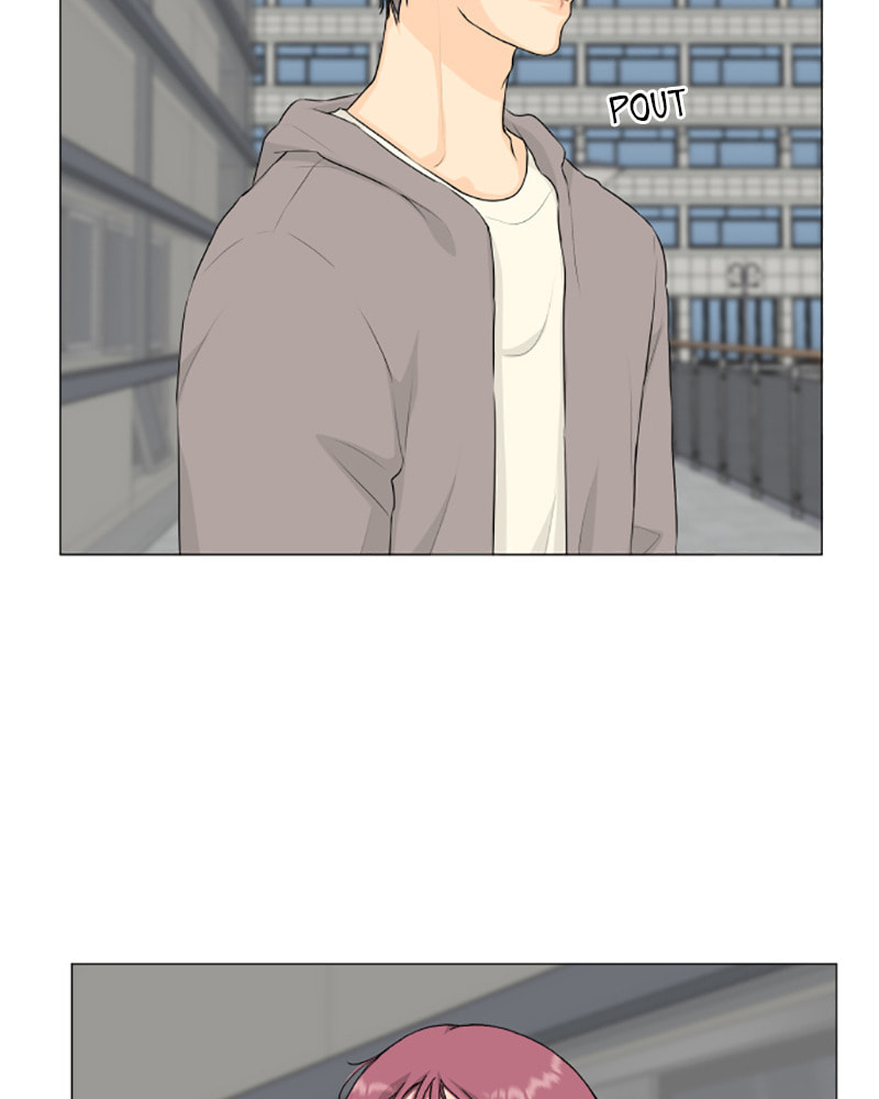 Half-Ghost Chapter 134 page 38 - 