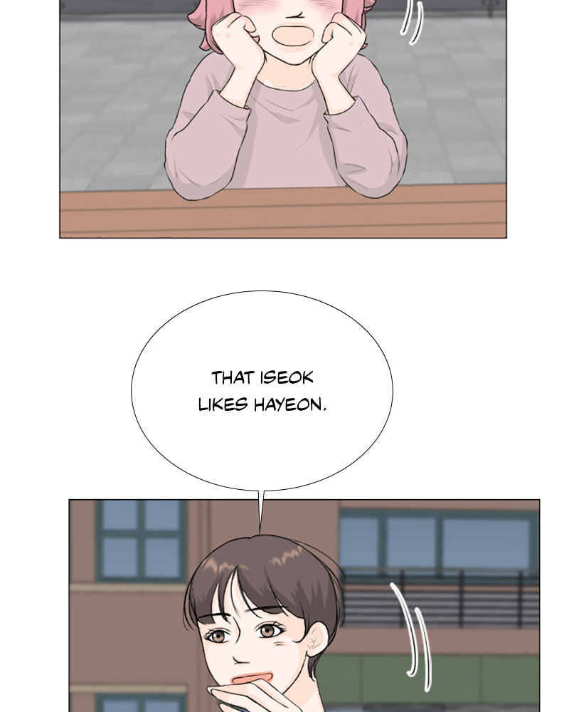 Half-Ghost Chapter 134 page 5 - 