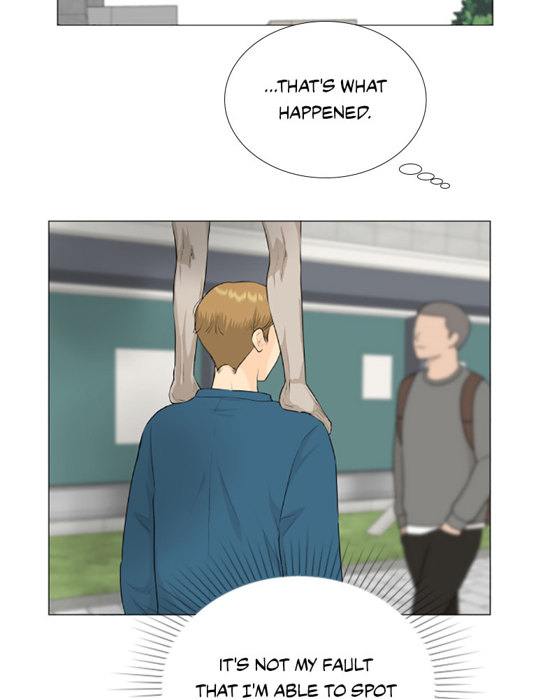 Half-Ghost Chapter 134 page 42 - 