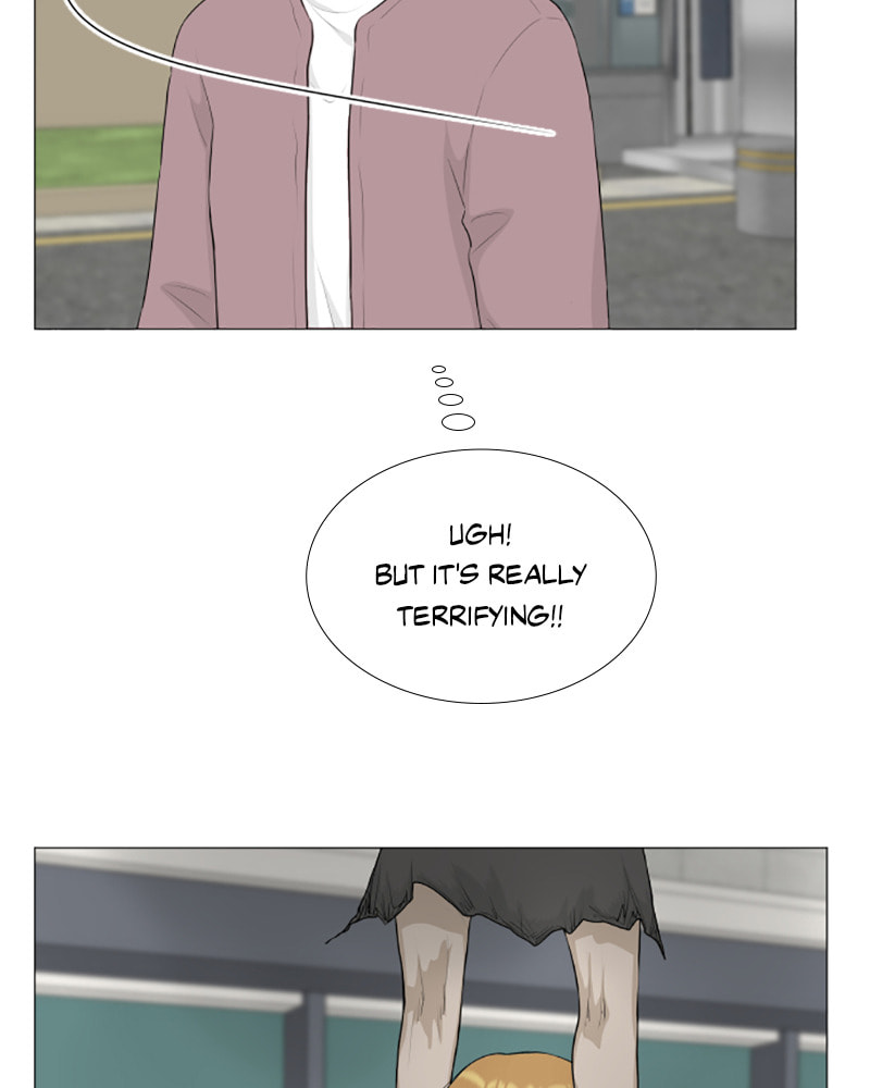 Half-Ghost Chapter 134 page 44 - 