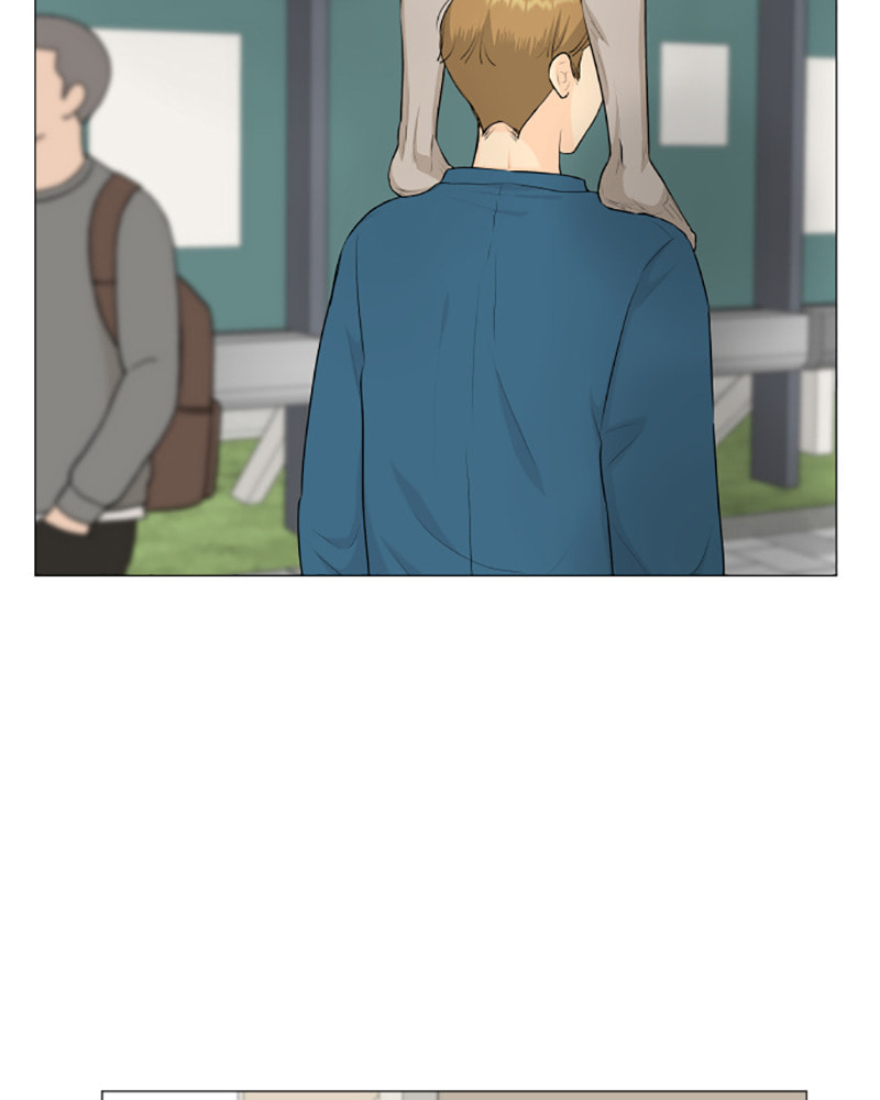 Half-Ghost Chapter 134 page 45 - 