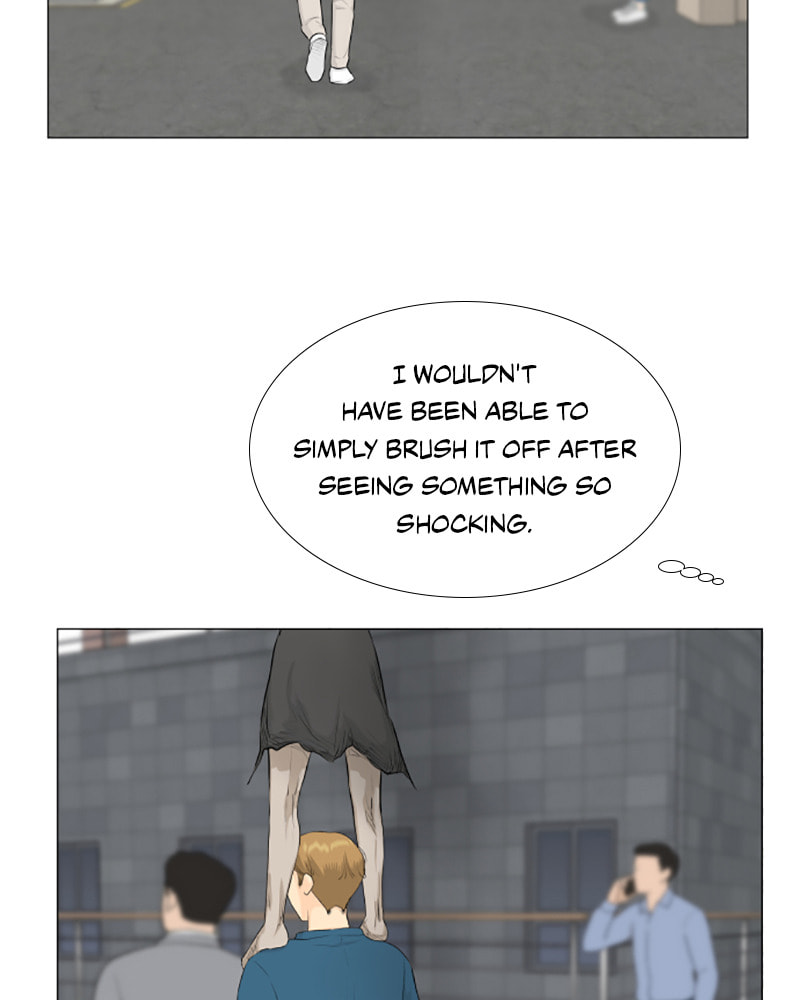 Half-Ghost Chapter 134 page 47 - 
