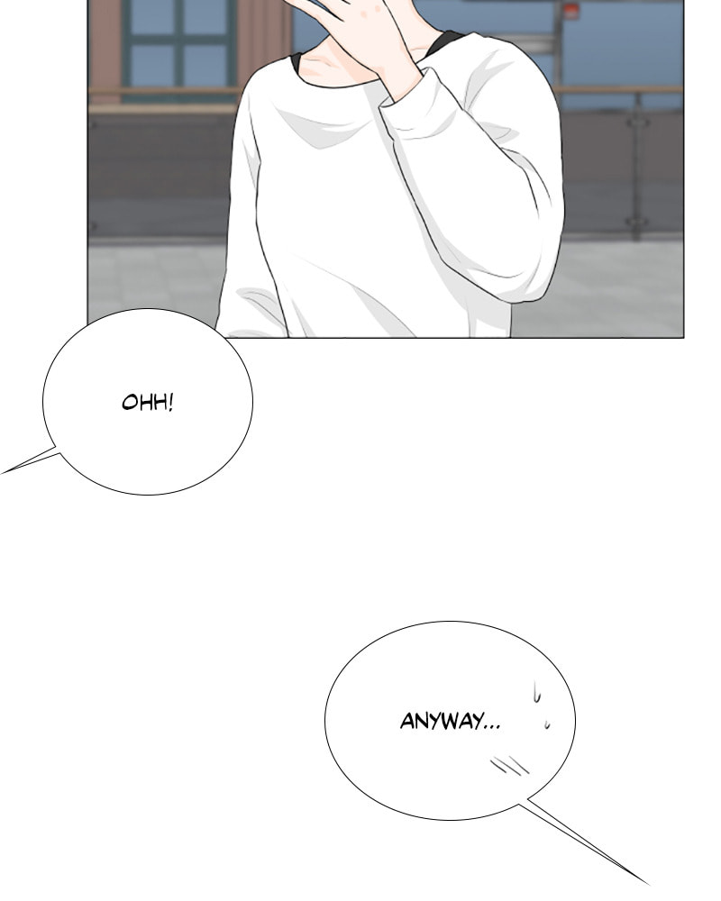 Half-Ghost Chapter 134 page 6 - 