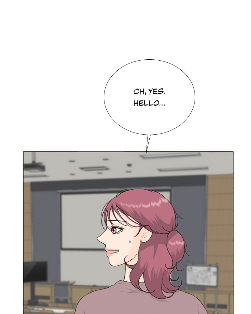 Half-Ghost Chapter 134 page 53 - 
