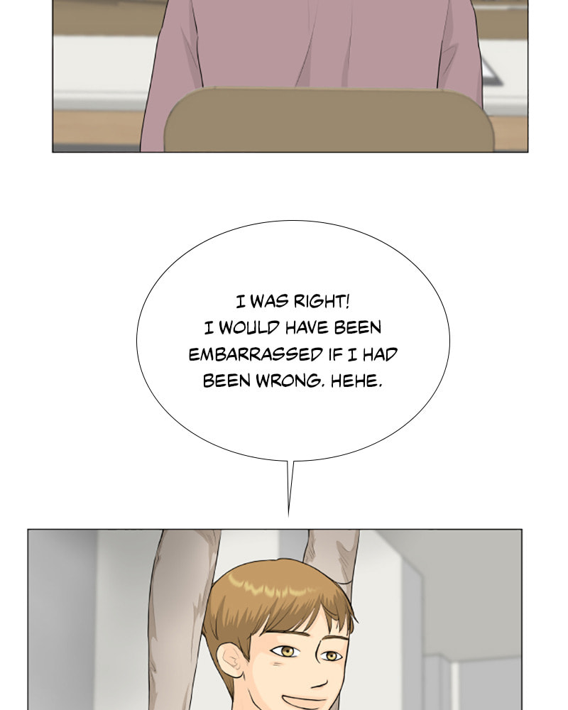 Half-Ghost Chapter 134 page 54 - 