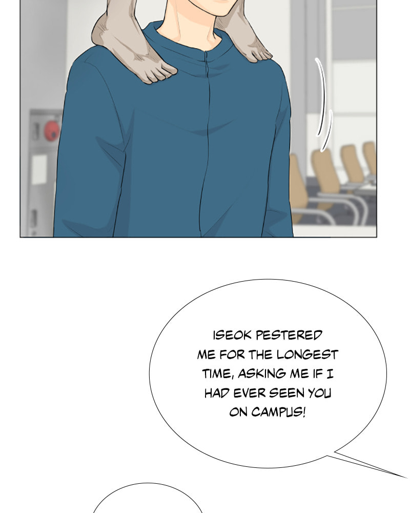 Half-Ghost Chapter 134 page 55 - 