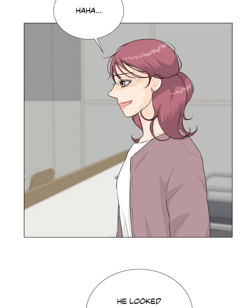 Half-Ghost Chapter 134 page 56 - 