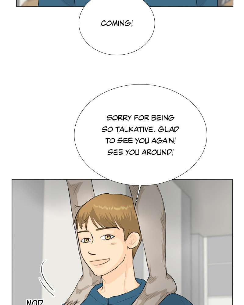 Half-Ghost Chapter 134 page 58 - 