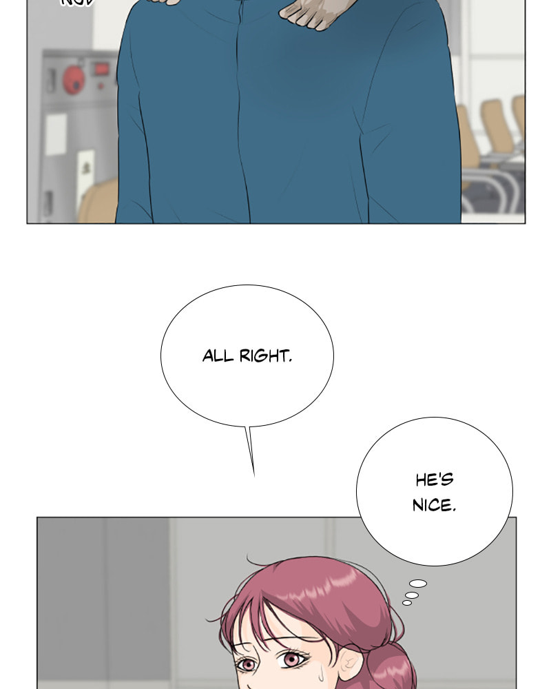 Half-Ghost Chapter 134 page 59 - 