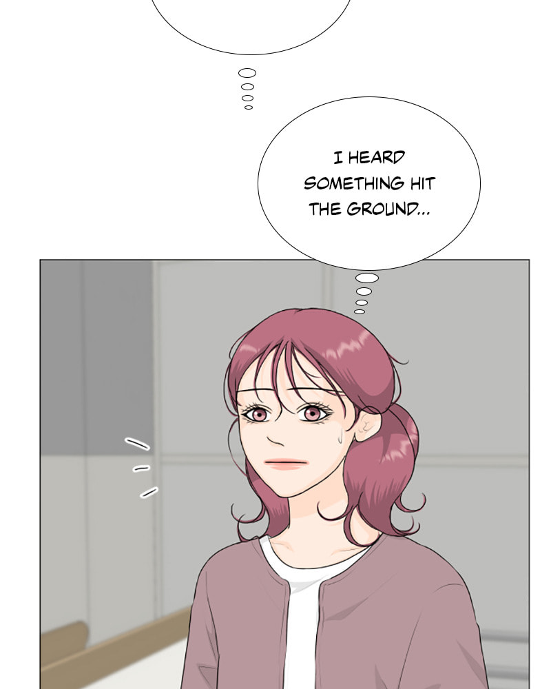 Half-Ghost Chapter 134 page 61 - 