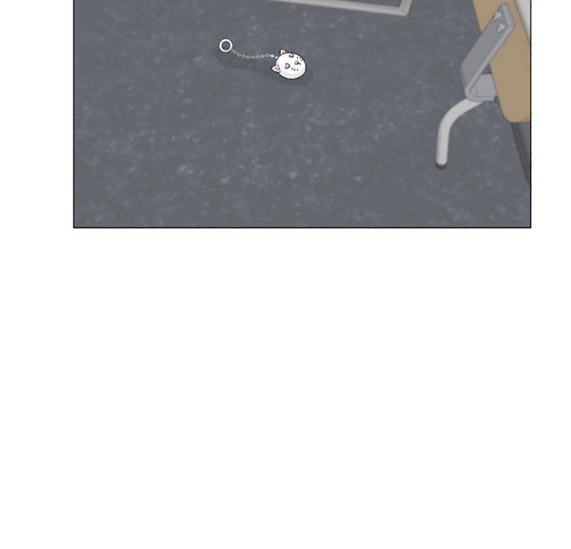 Half-Ghost Chapter 134 page 63 - 