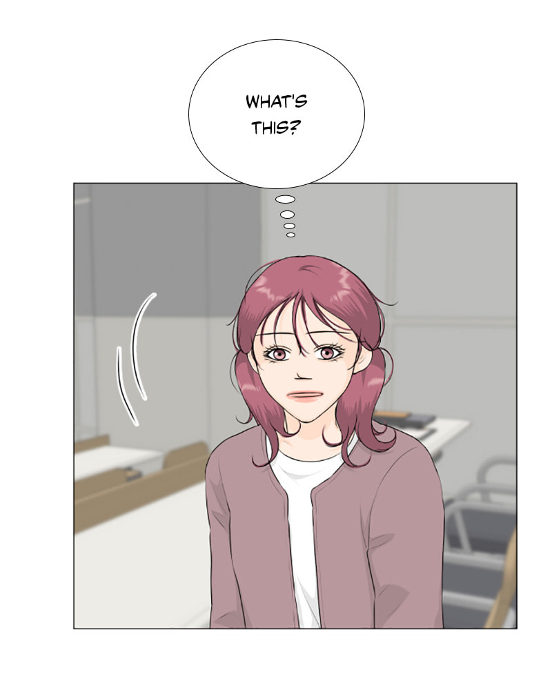 Half-Ghost Chapter 134 page 64 - 