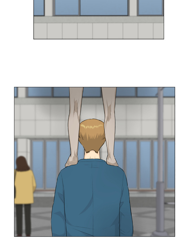 Half-Ghost Chapter 134 page 69 - 