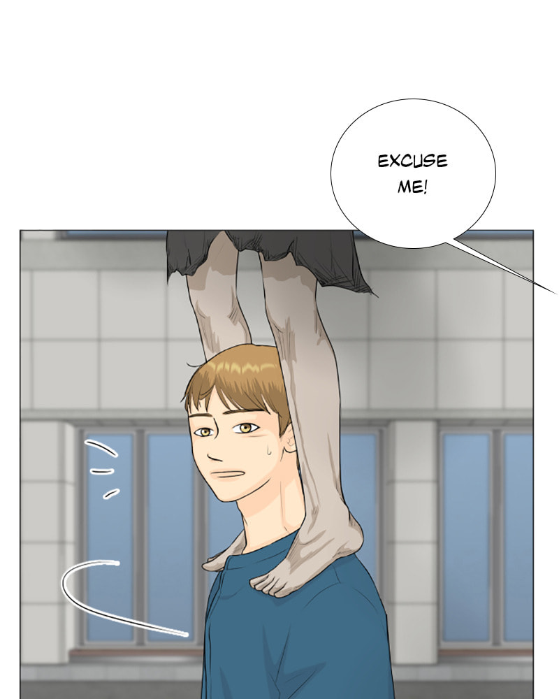 Half-Ghost Chapter 134 page 70 - 