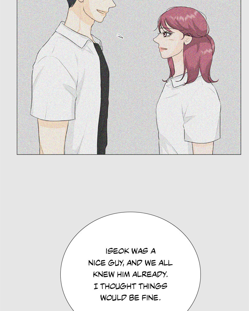 Half-Ghost Chapter 134 page 8 - 
