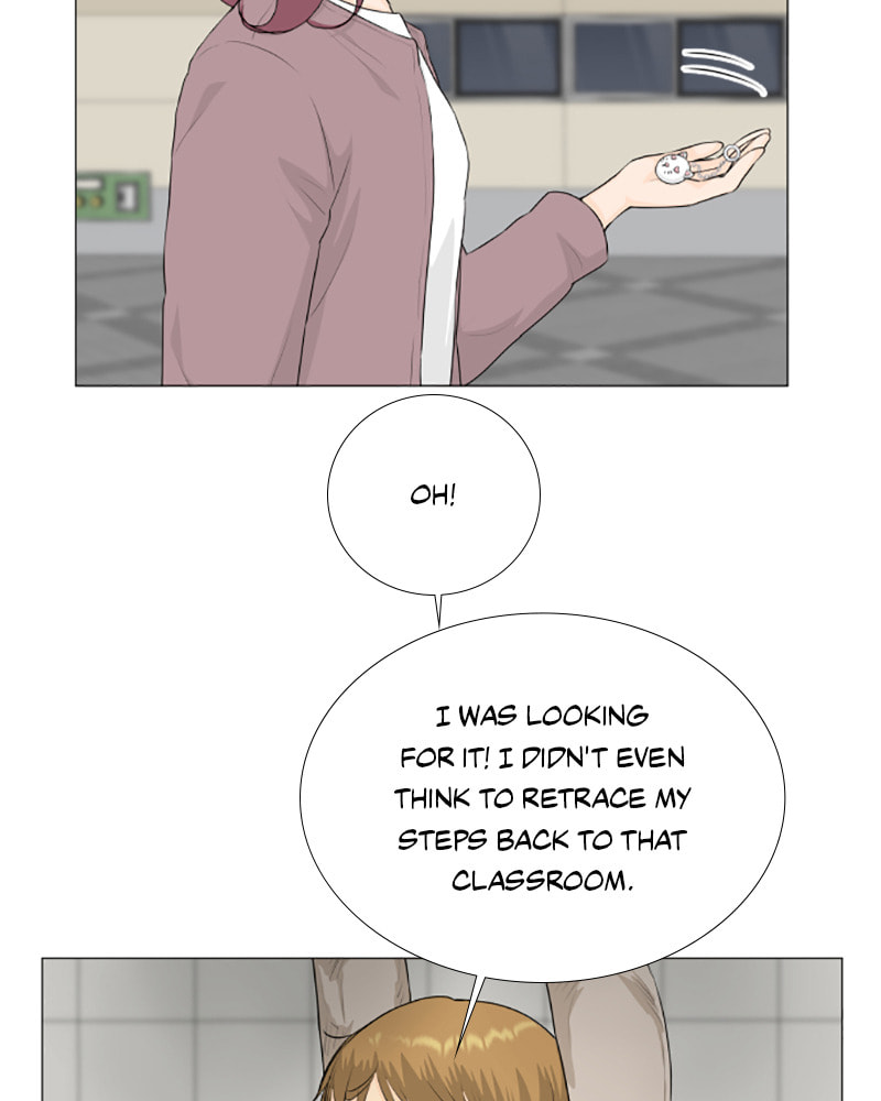 Half-Ghost Chapter 134 page 72 - 
