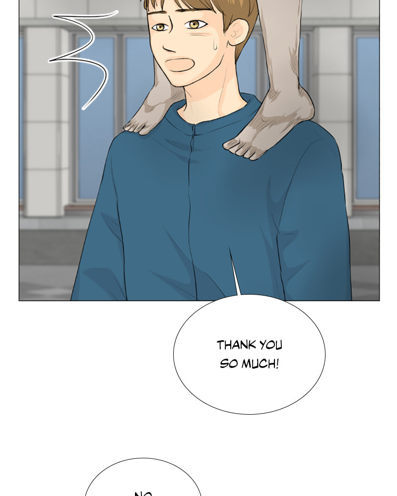 Half-Ghost Chapter 134 page 73 - 