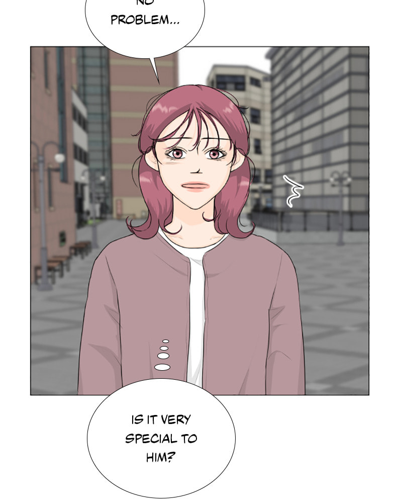 Half-Ghost Chapter 134 page 74 - 