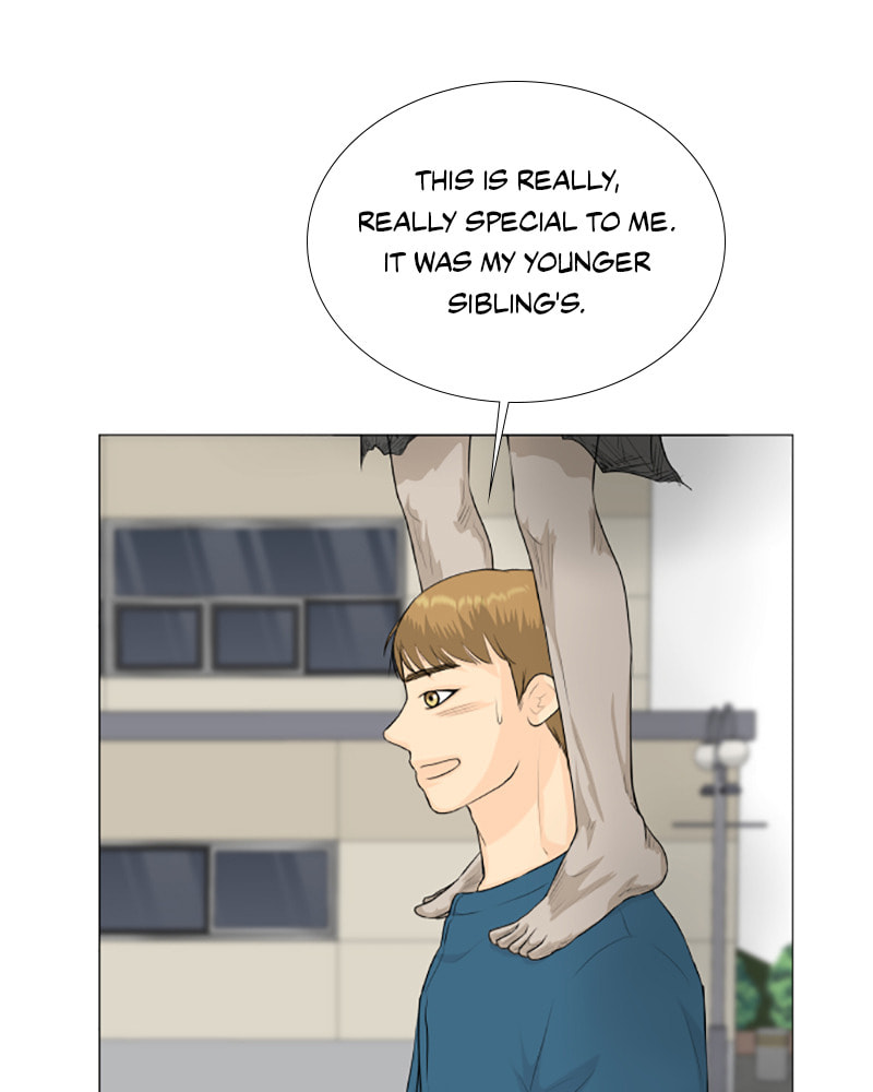 Half-Ghost Chapter 134 page 75 - 