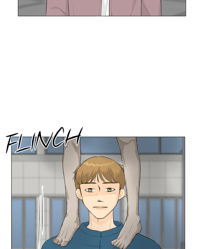Half-Ghost Chapter 134 page 78 - 