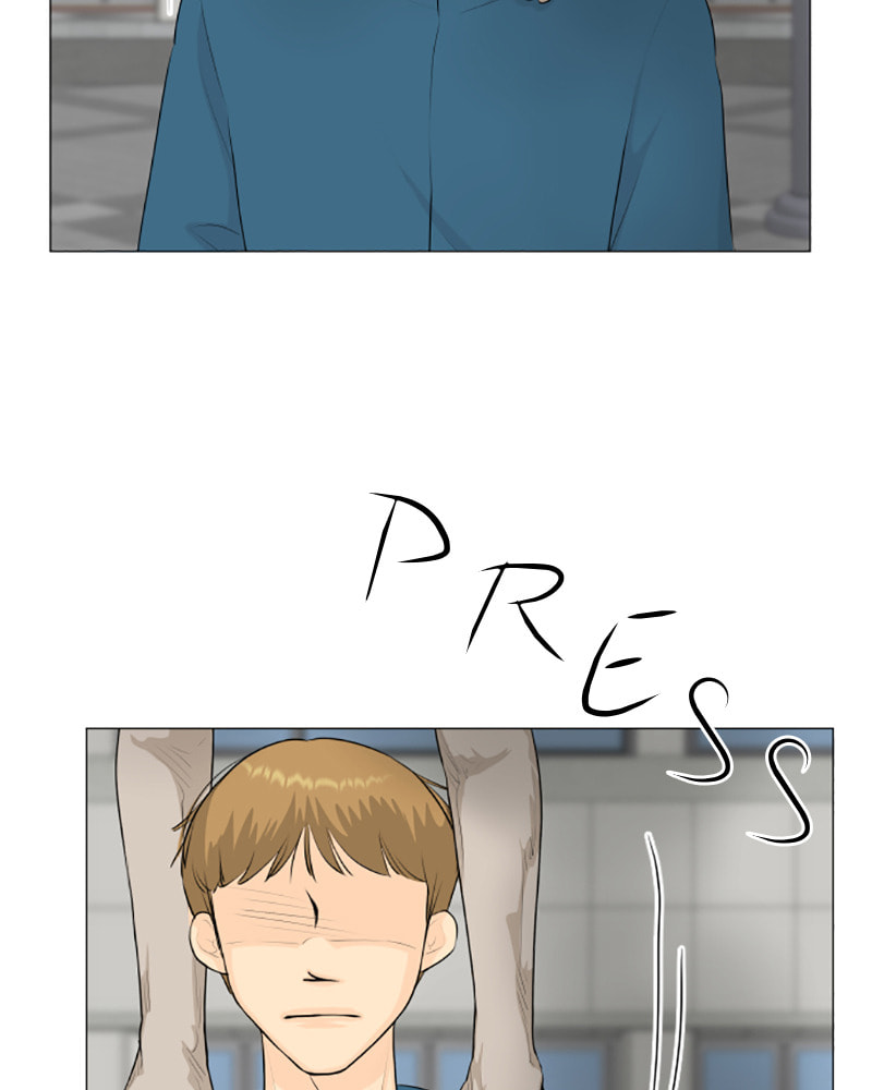 Half-Ghost Chapter 134 page 79 - 