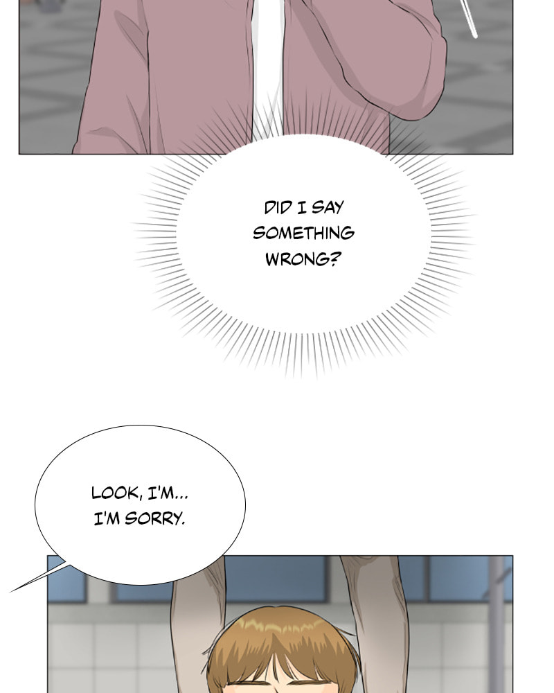 Half-Ghost Chapter 134 page 83 - 