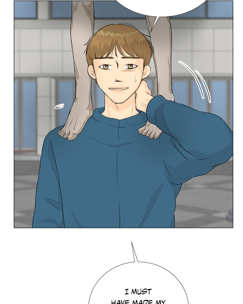 Half-Ghost Chapter 134 page 85 - 