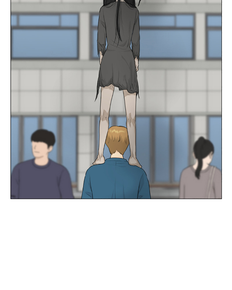 Half-Ghost Chapter 134 page 90 - 