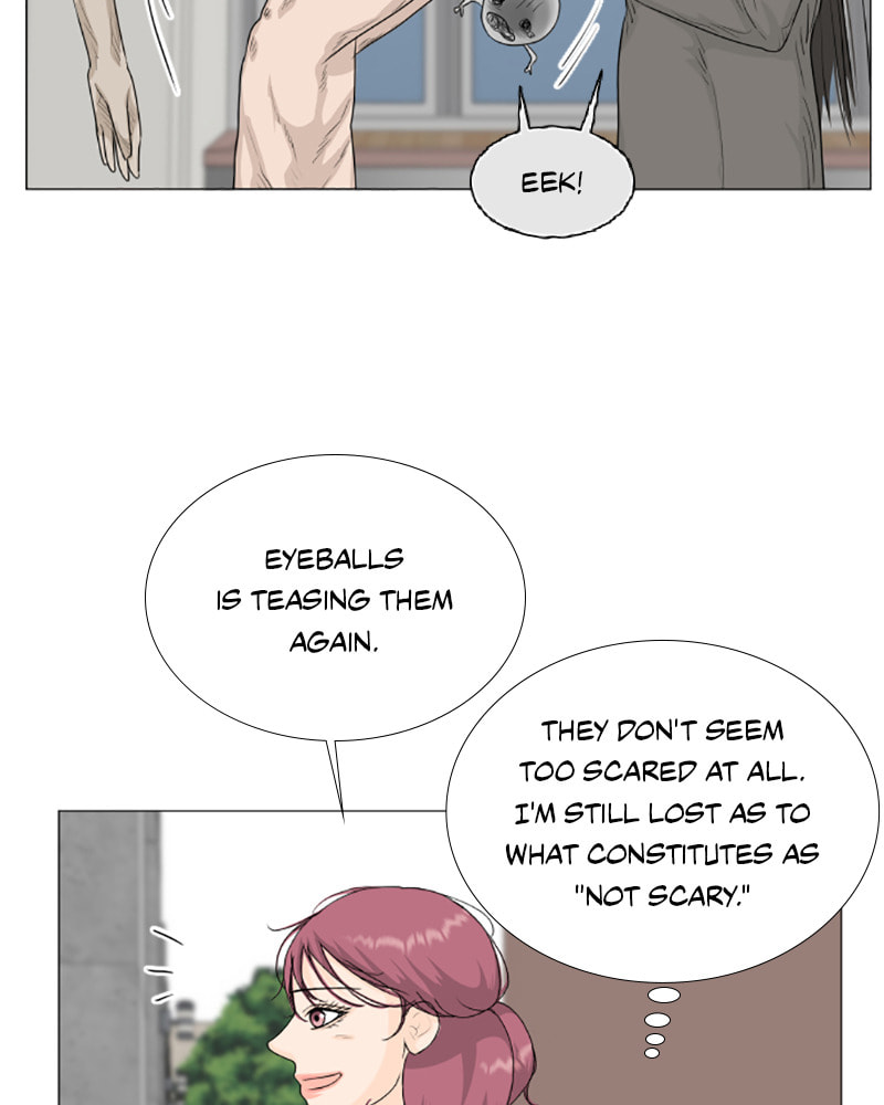 Half-Ghost Chapter 135 page 11 - 