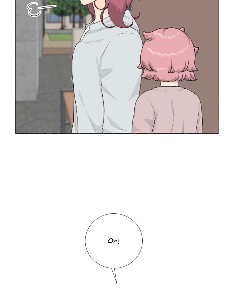 Half-Ghost Chapter 135 page 12 - 