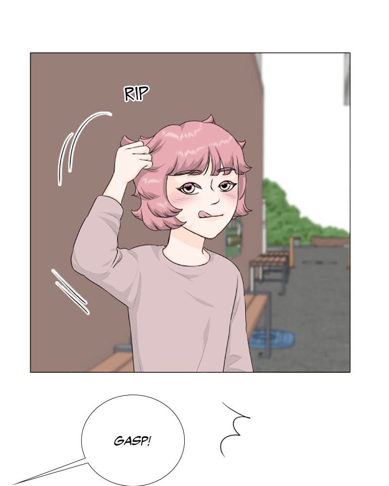 Half-Ghost Chapter 135 page 14 - 