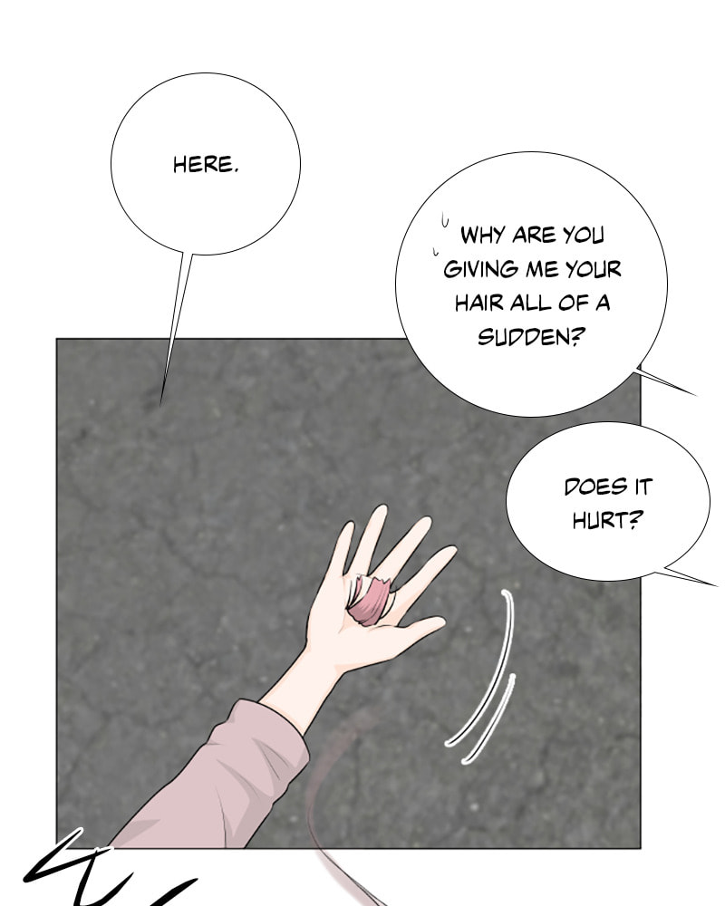 Half-Ghost Chapter 135 page 16 - 
