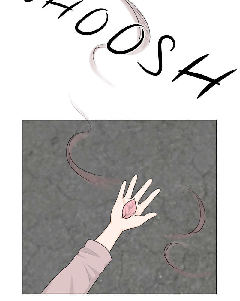 Half-Ghost Chapter 135 page 17 - 