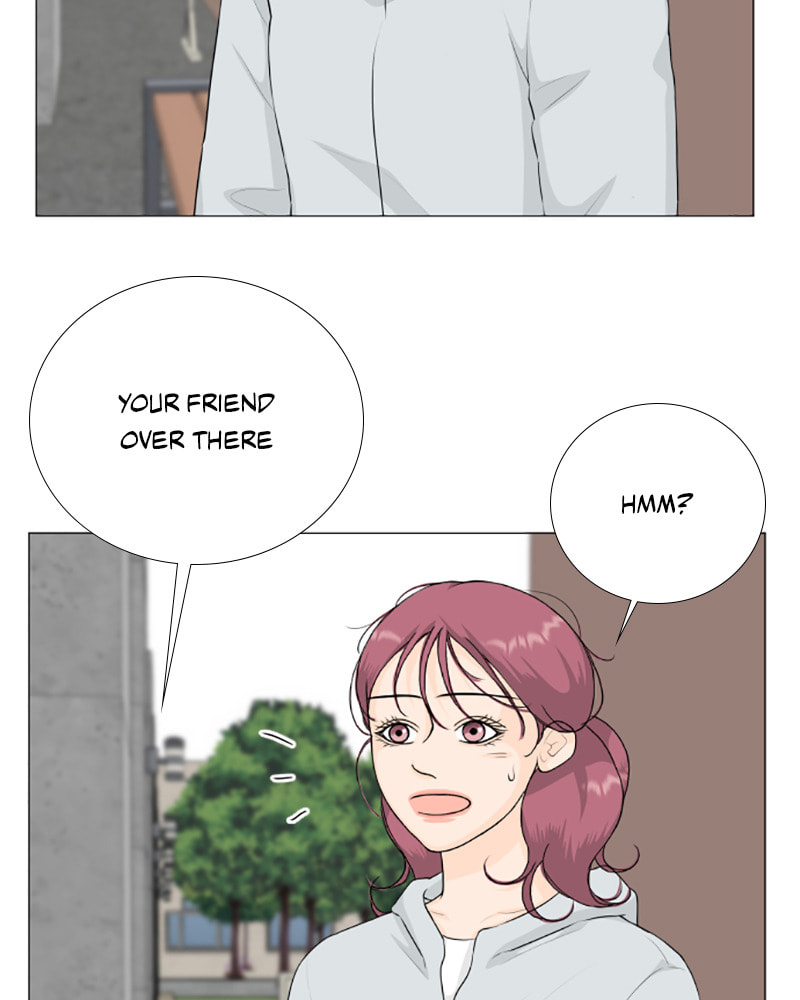 Half-Ghost Chapter 135 page 19 - 