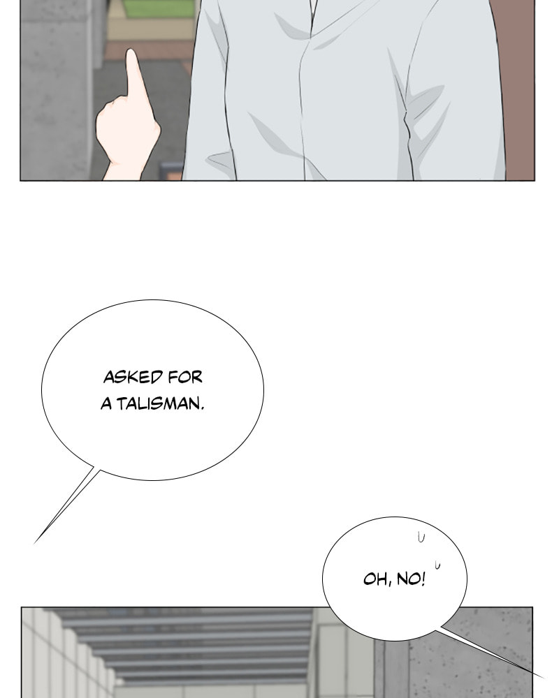 Half-Ghost Chapter 135 page 20 - 