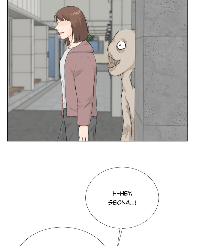 Half-Ghost Chapter 135 page 21 - 