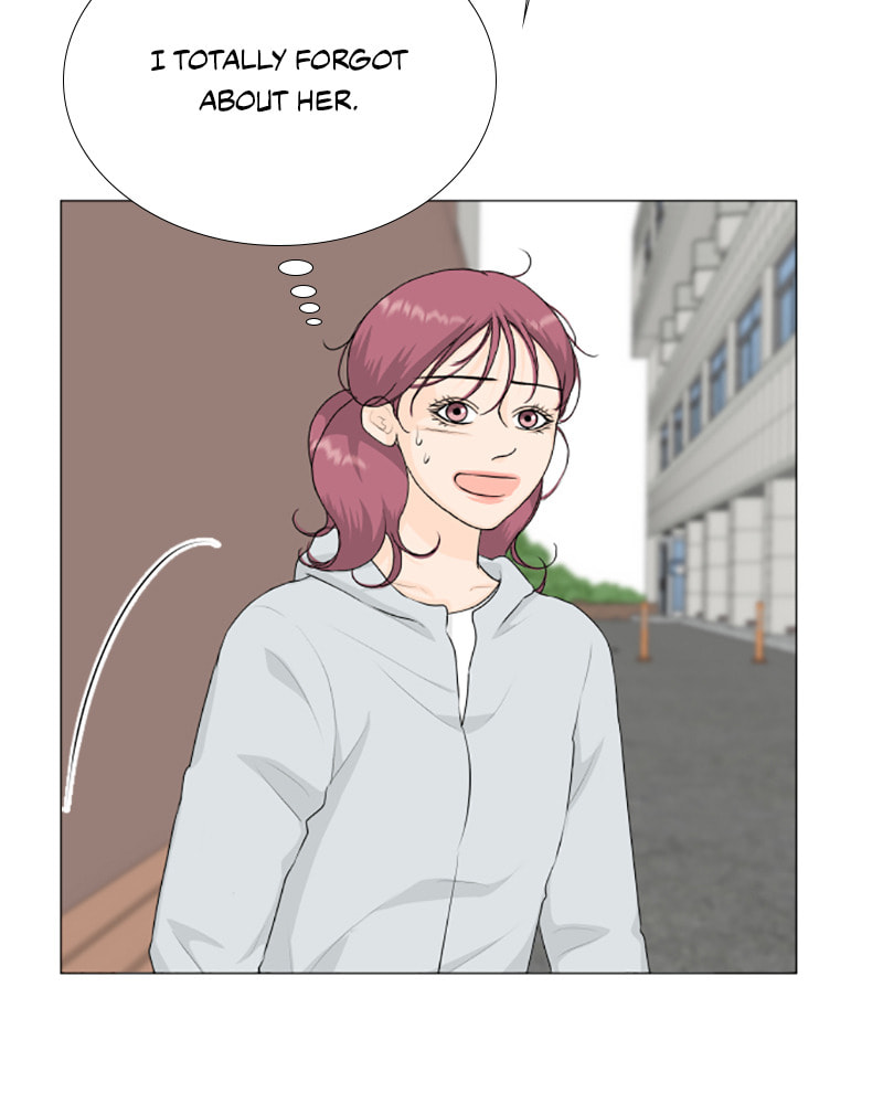Half-Ghost Chapter 135 page 22 - 