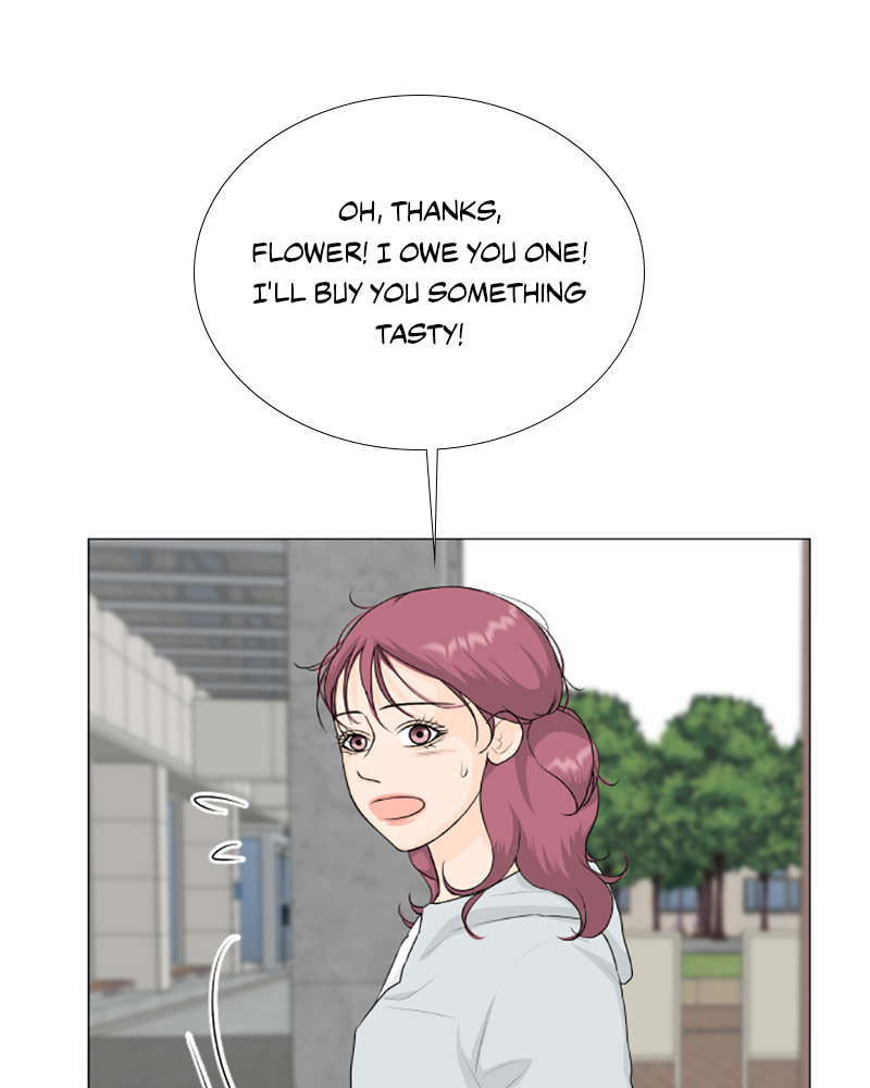 Half-Ghost Chapter 135 page 23 - 