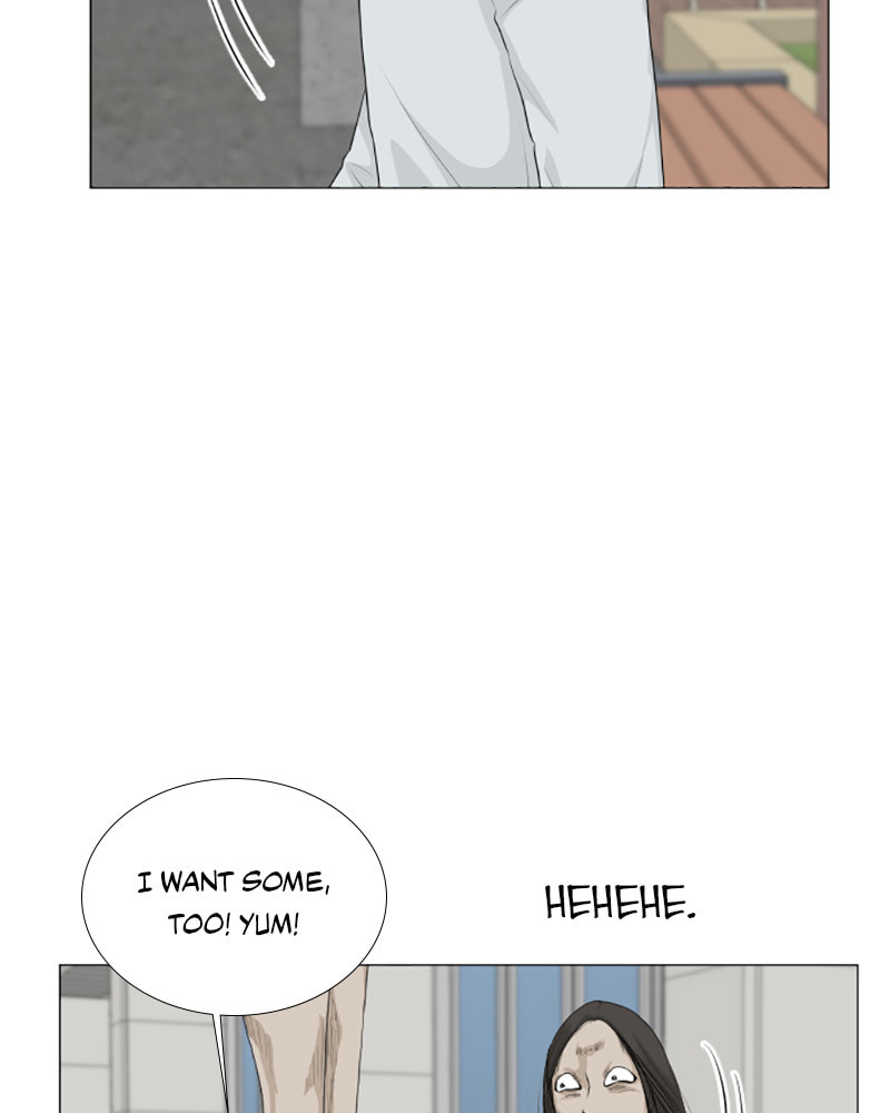 Half-Ghost Chapter 135 page 24 - 