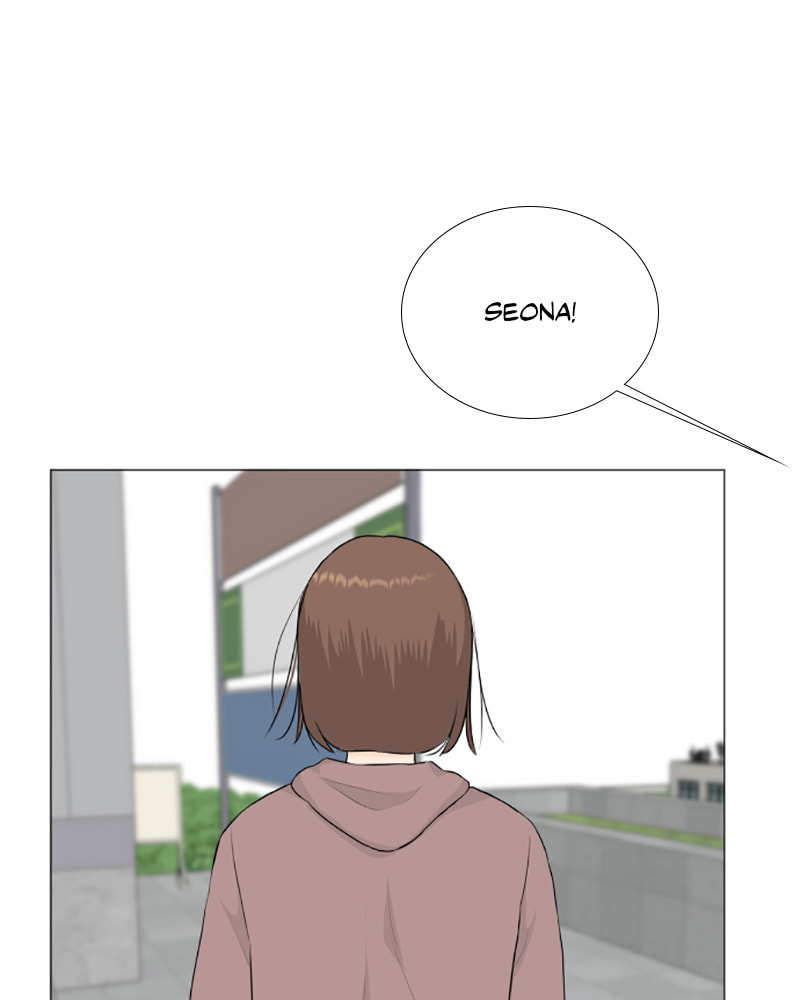 Half-Ghost Chapter 135 page 26 - 