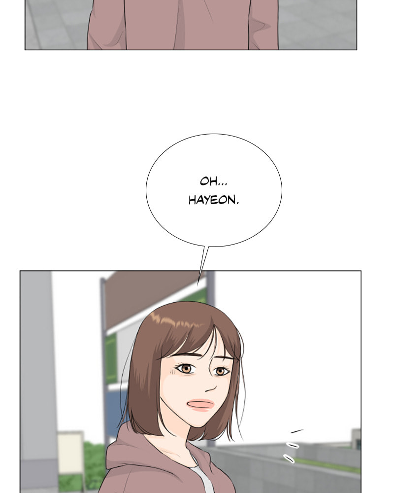 Half-Ghost Chapter 135 page 27 - 