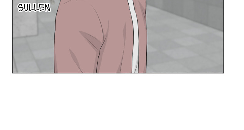 Half-Ghost Chapter 135 page 28 - 