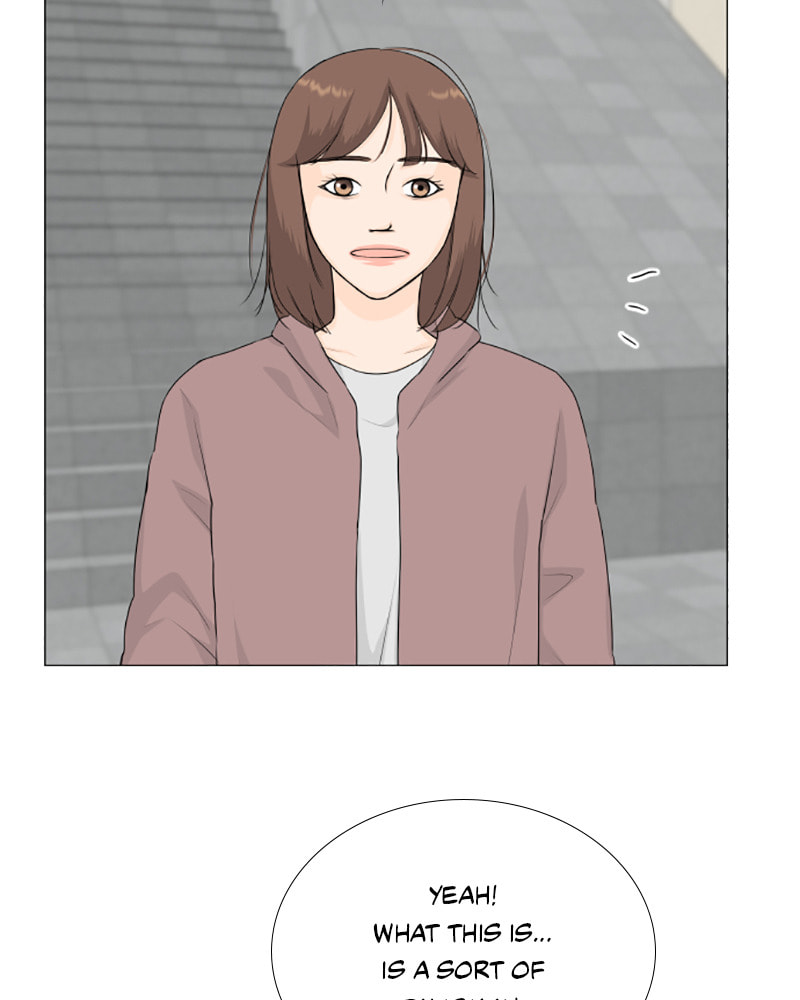 Half-Ghost Chapter 135 page 32 - 